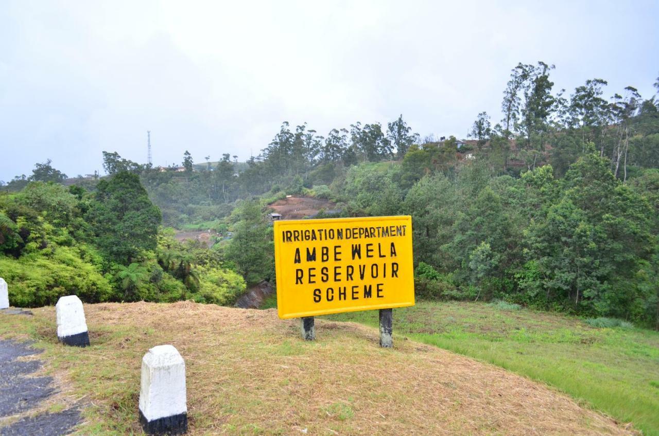 Yensfield Blackpool Nuwara Eliya Exterior photo