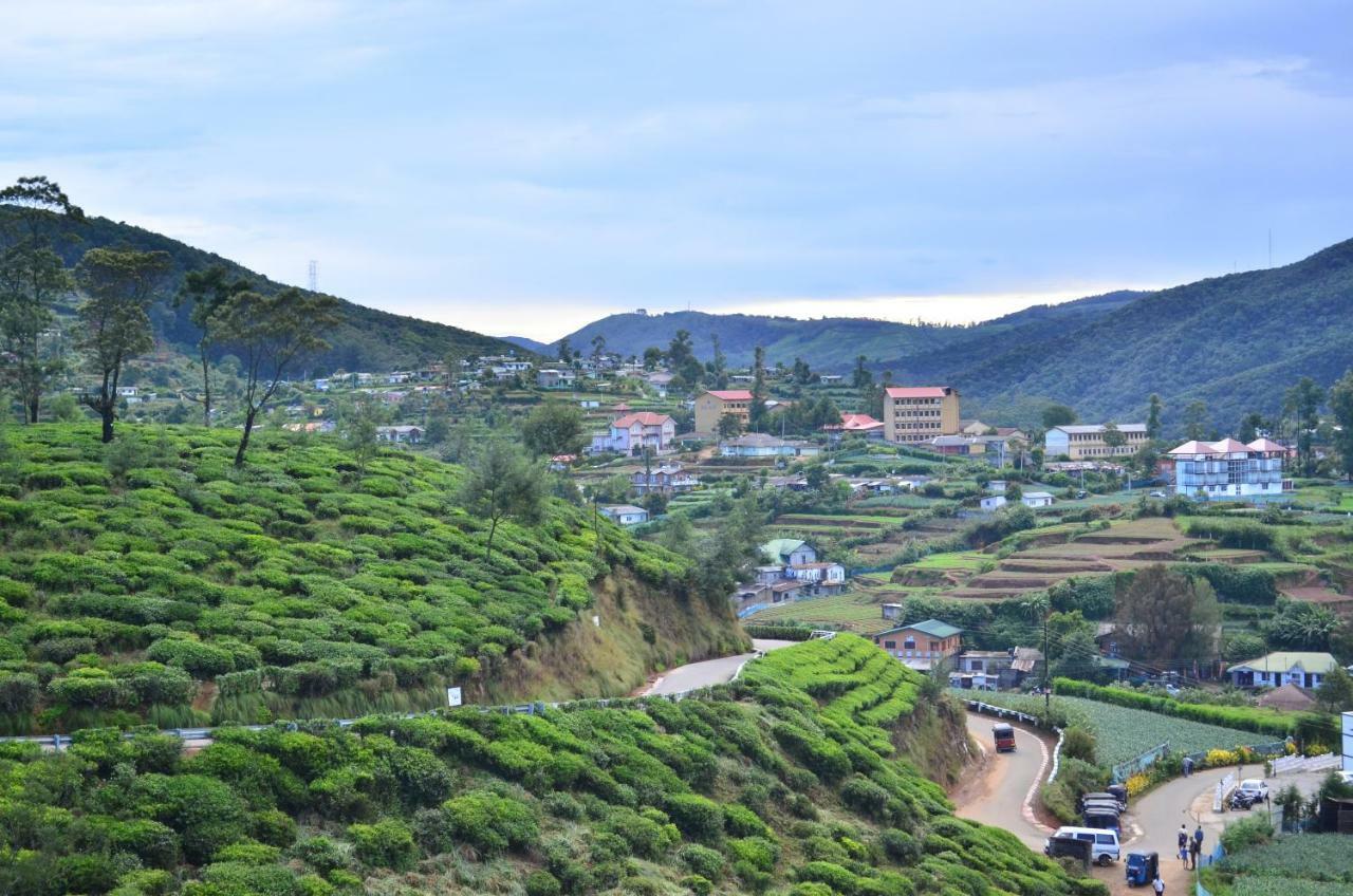 Yensfield Blackpool Nuwara Eliya Exterior photo