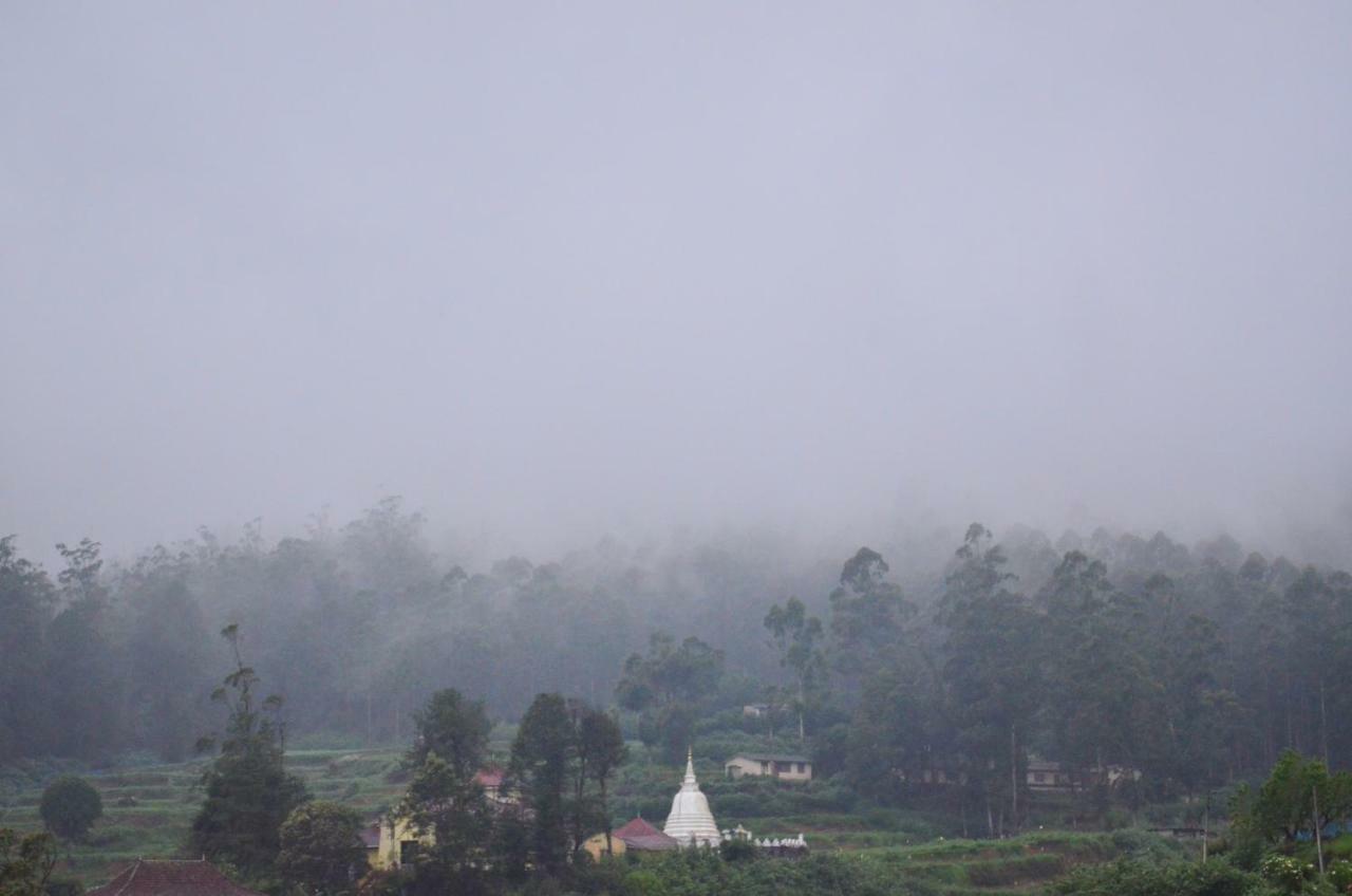 Yensfield Blackpool Nuwara Eliya Exterior photo